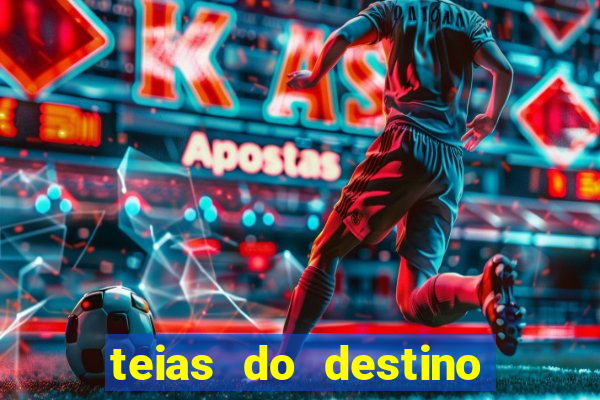teias do destino novela turca